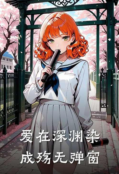 爱在深渊染成殇无弹窗