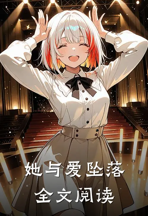 她与爱坠落全文阅读