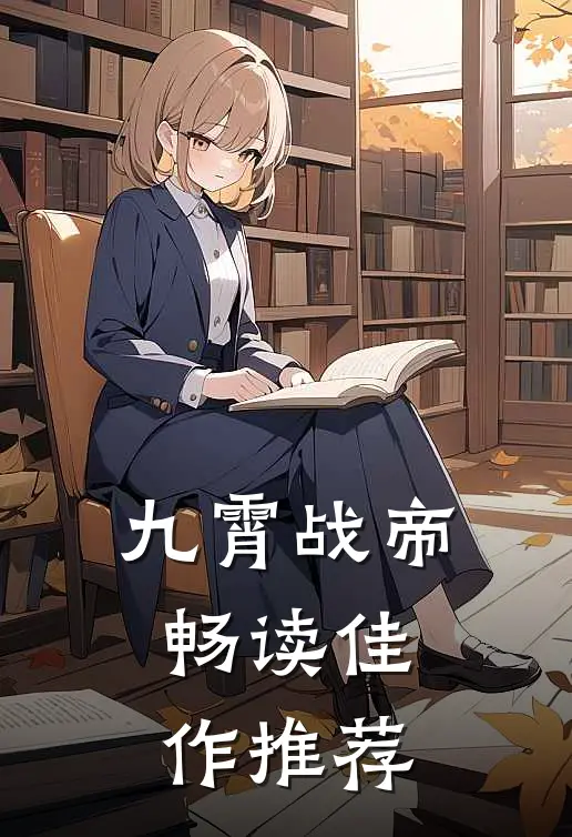 九霄战帝畅读佳作推荐