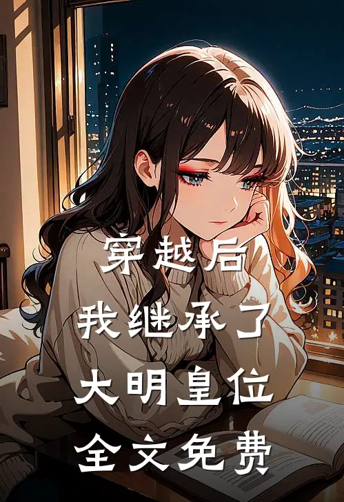 穿越后,我继承了大明皇位全文免费阅读