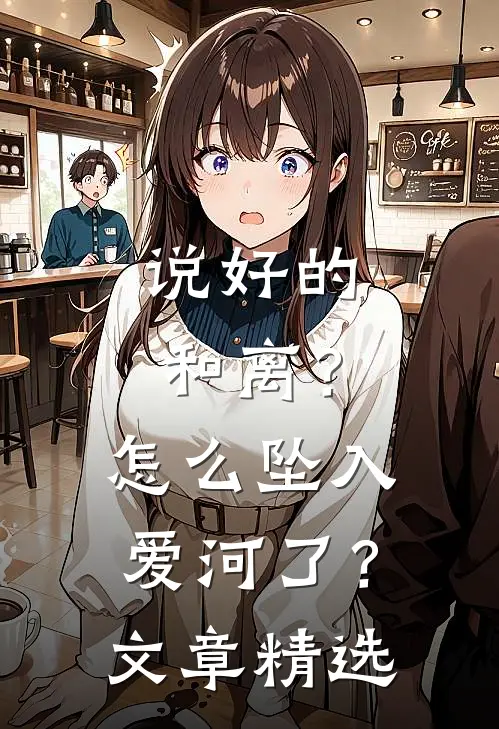 说好的和离？怎么坠入爱河了？文章精选