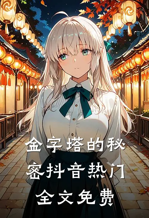 金字塔的秘密抖音热门全文免费