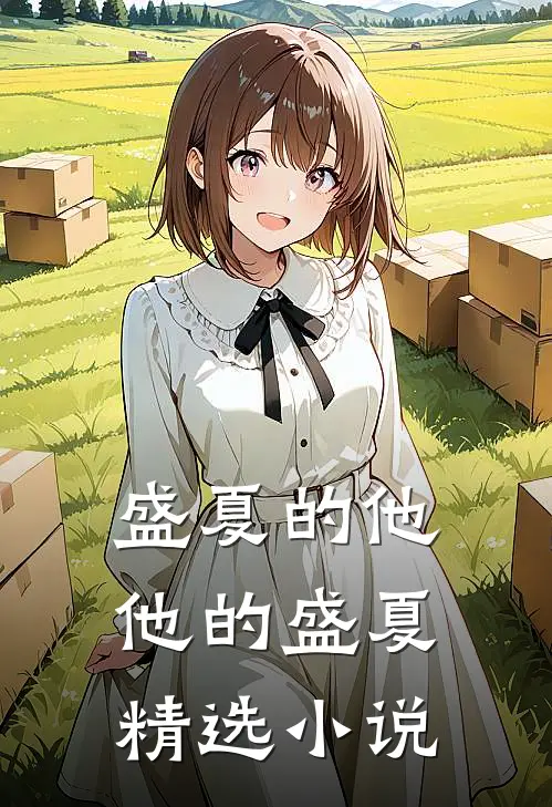 盛夏的他，他的盛夏精选小说