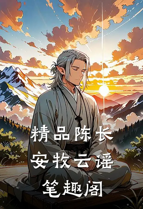精品陈长安牧云谣笔趣阁