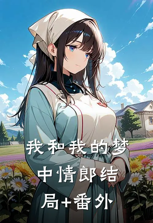 我和我的梦中情郎结局+番外