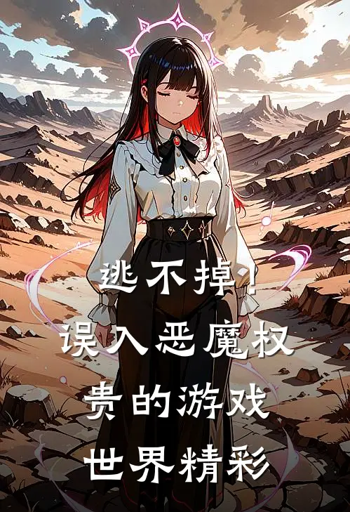 逃不掉！误入恶魔权贵的游戏世界精彩