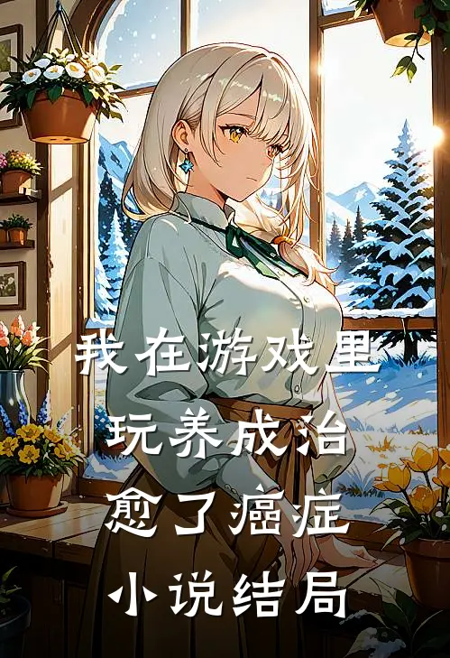 我在游戏里，玩养成治愈了癌症小说结局