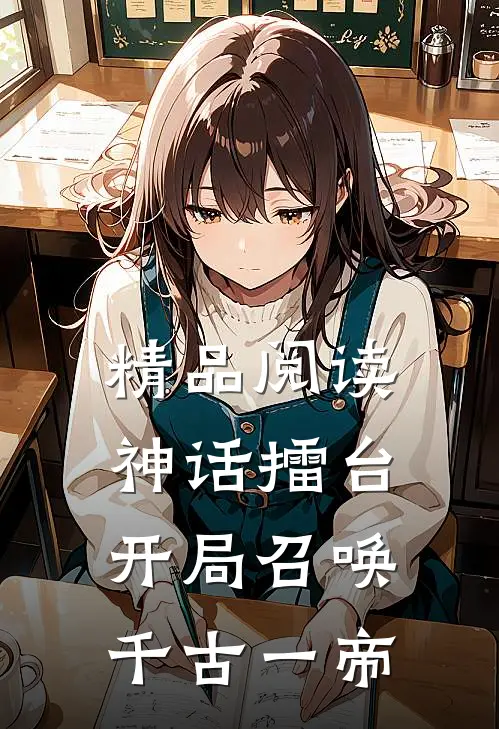 精品阅读神话擂台，开局召唤千古一帝