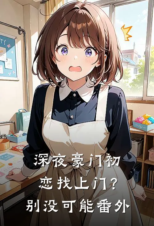 深夜豪门初恋找上门？别，没可能番外