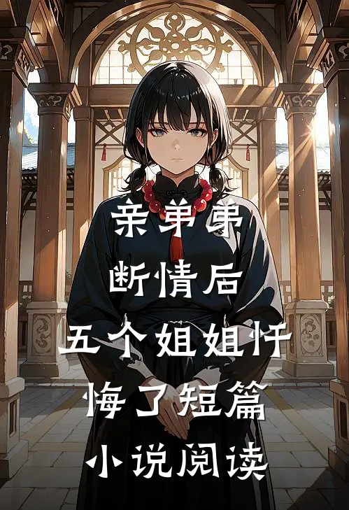 亲弟弟断情后,五个姐姐忏悔了短篇阅读全文