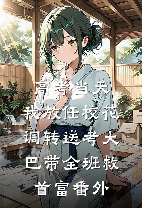 高考当天，我放任校花调转送考大巴带全班救首富 番外