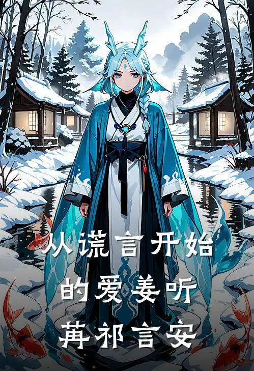 从谎言开始的爱姜听苒祁言安