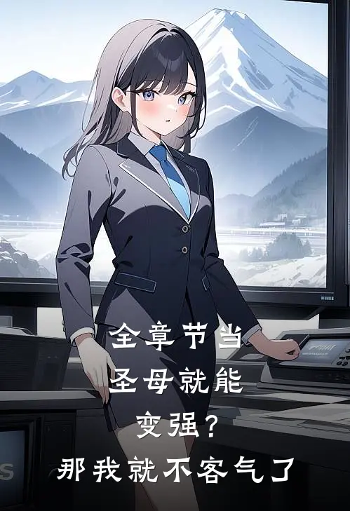 全章节当圣母就能变强？那我就不客气了
