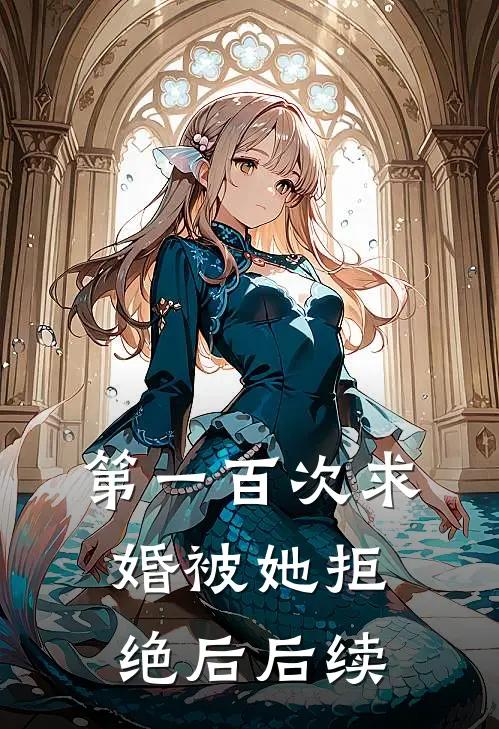 第一百次求婚被她拒绝后后续