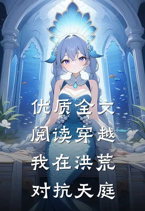 优质全文阅读穿越：我在洪荒对抗天庭