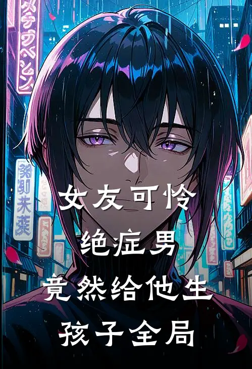 女友可怜绝症男，竟然给他生孩子全局