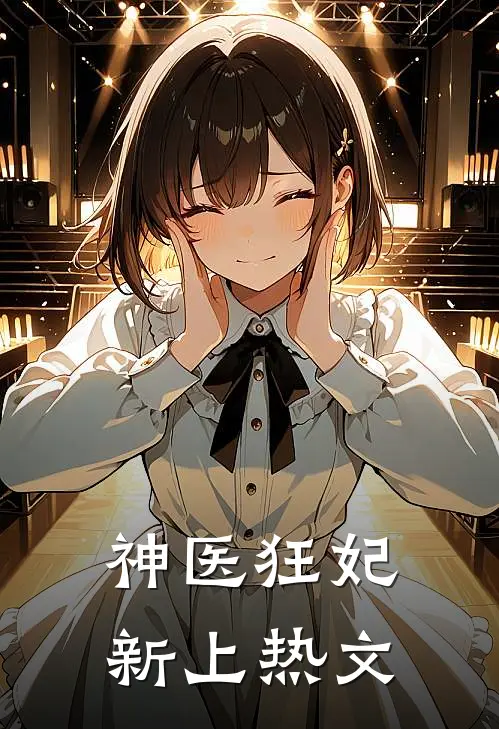 神医狂妃新上热文