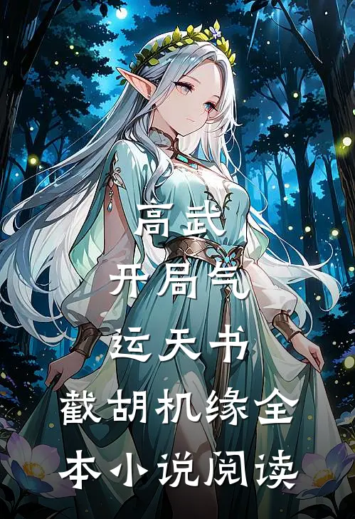 高武：开局气运天书，截胡机缘全本小说阅读