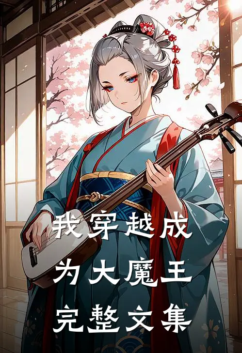 我穿越成为大魔王完整文集