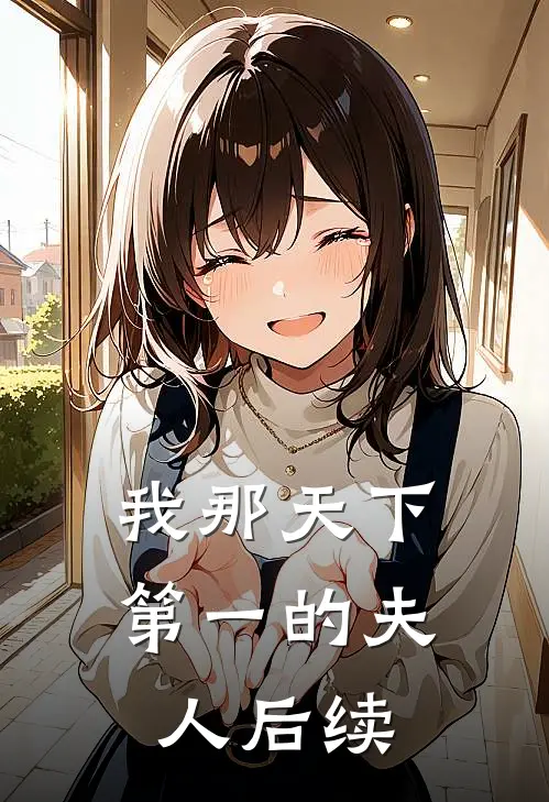 我那天下第一的夫人后续
