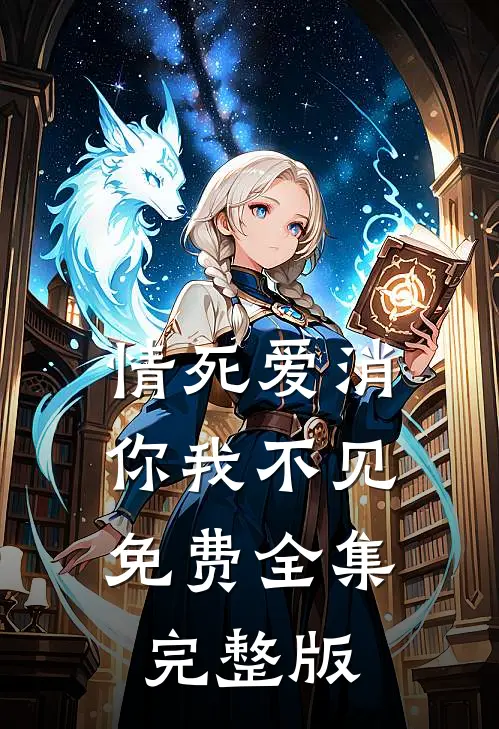 情死爱消，你我不见免费全集完整版