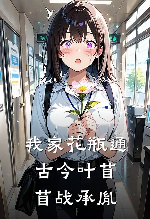 我家花瓶通古今叶苜苜战承胤