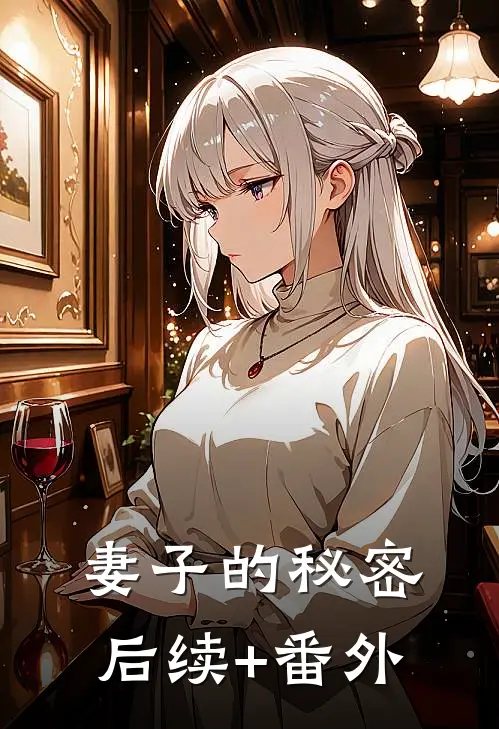 妻子的秘密后续+番外
