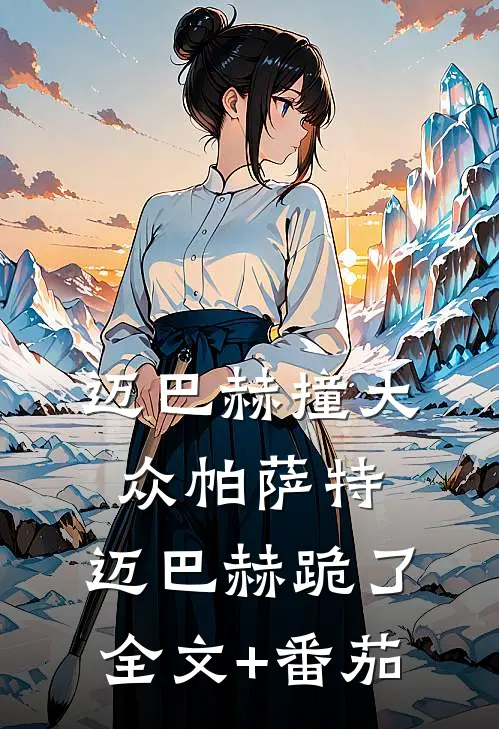 迈巴赫撞大众帕萨特，迈巴赫跪了全文+番茄