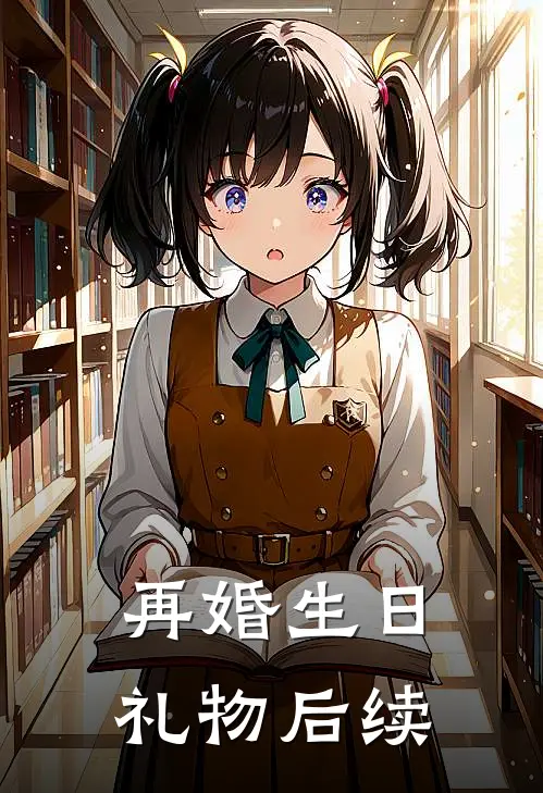 再婚-生日礼物后续