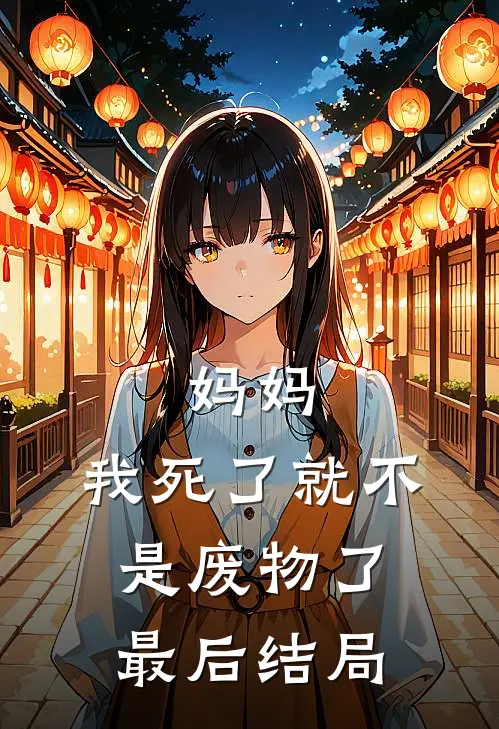 妈妈，我死了就不是废物了最后结局
