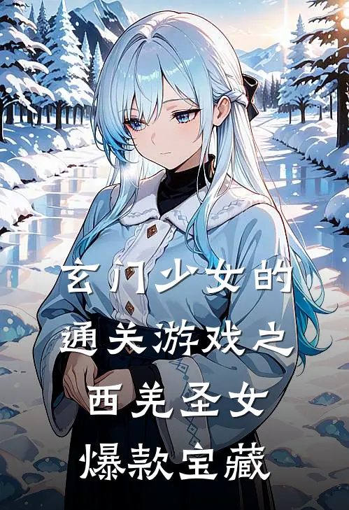 玄门少女的通关游戏之西羌圣女爆款宝藏