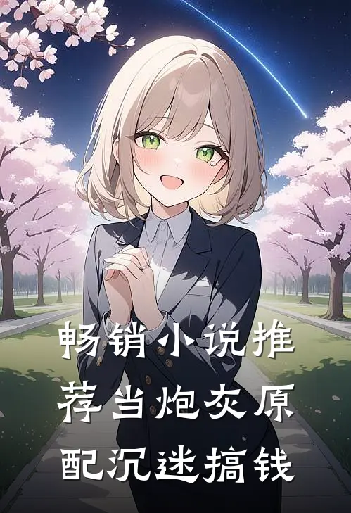 畅销小说推荐当炮灰原配沉迷搞钱