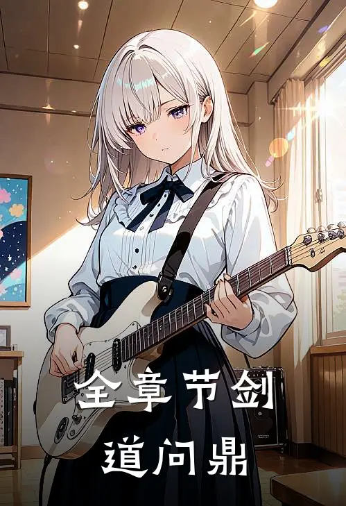 全章节剑道问鼎