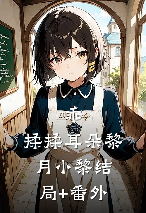 乖，揉揉耳朵黎月小黎结局+番外