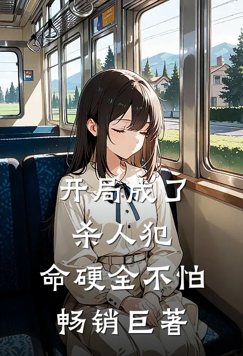 开局成了杀人犯：命硬全不怕畅销巨著