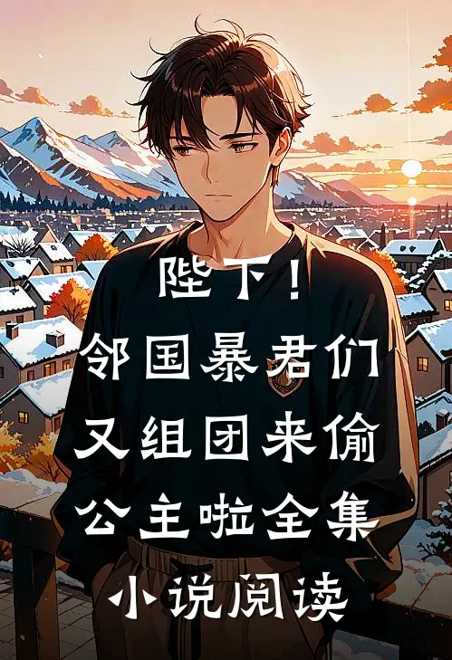 陛下！邻国暴君们又组团来偷公主啦全集小说阅读