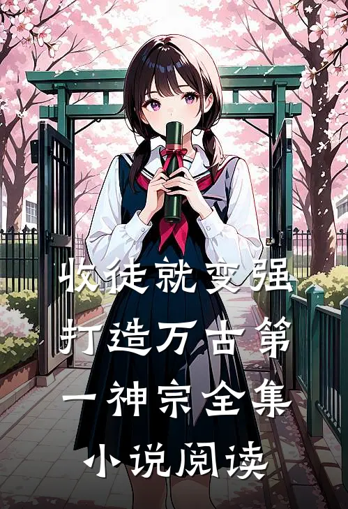 收徒就变强，打造万古第一神宗全集小说阅读