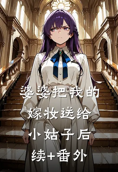婆婆把我的嫁妆送给小姑子后续+番外