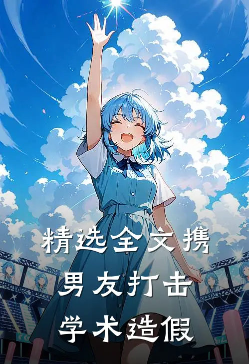 精选全文携男友打击学术造假