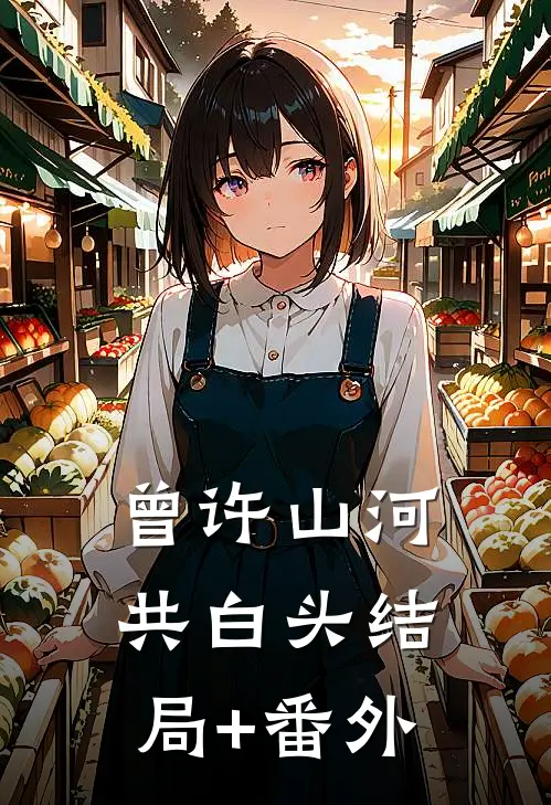 曾许山河共白头结局+番外