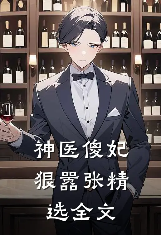 神医傻妃狠嚣张精选全文