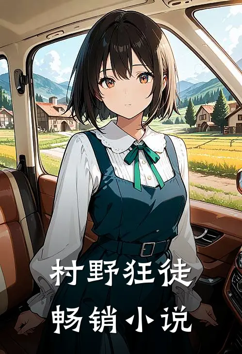 村野狂徒畅销小说