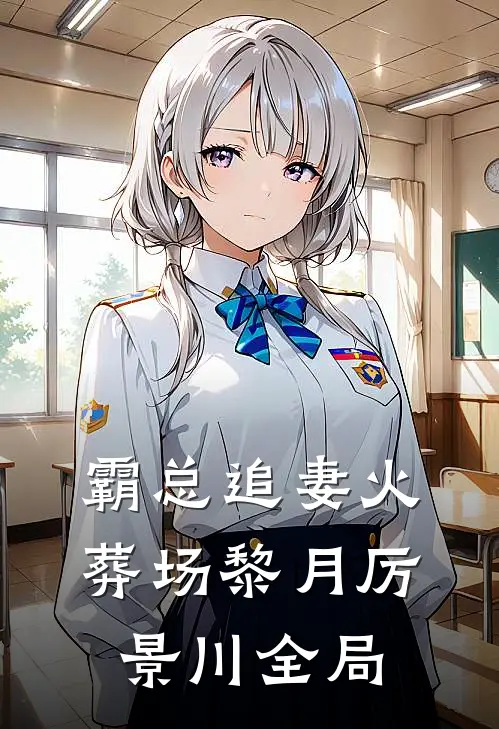 霸总追妻火葬场黎月厉景川全局