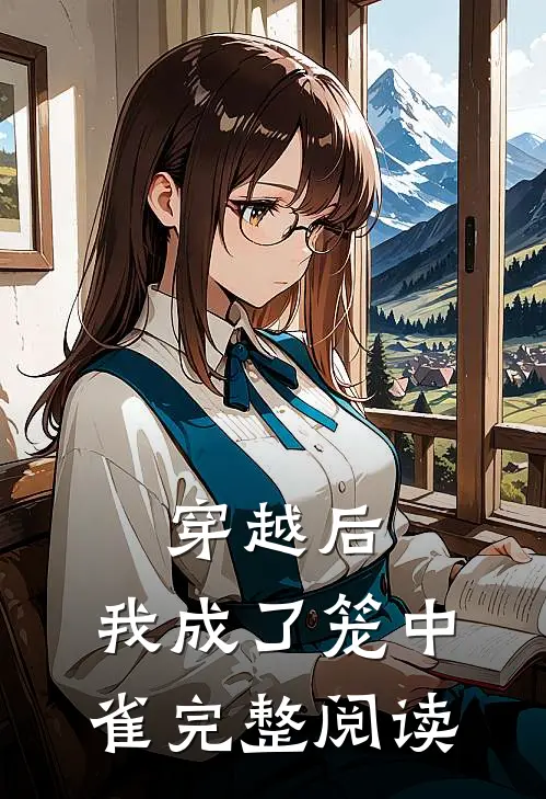 穿越后，我成了笼中雀完整阅读