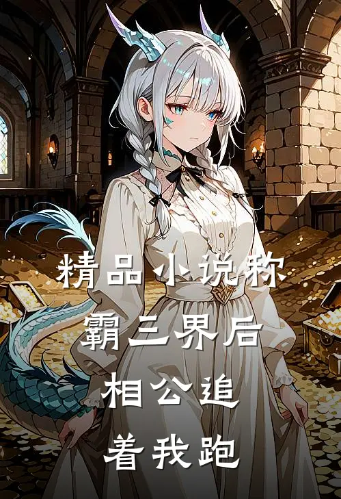 精品小说称霸三界后，相公追着我跑