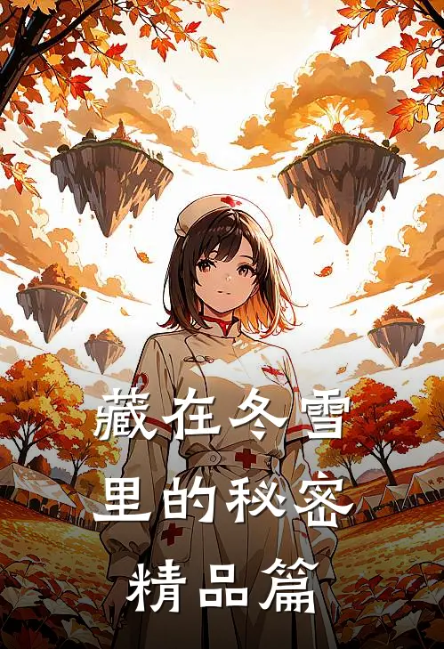 藏在冬雪里的秘密精品篇