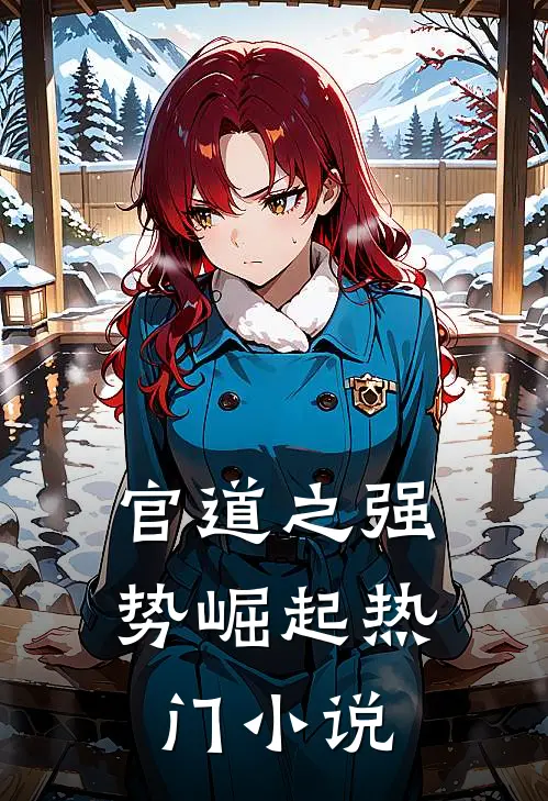 官道之强势崛起热门小说