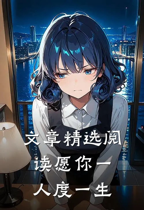 文章精选阅读愿你一人度一生