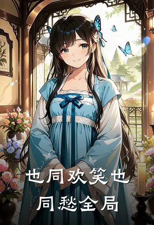 也同欢笑也同愁全局