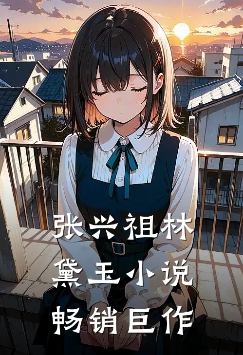 张兴祖林黛玉小说畅销巨作